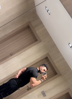 Sexxy Lido 🥵 - Male escort in Kuala Lumpur Photo 7 of 9