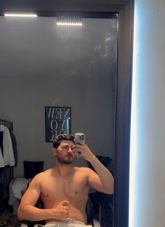 Sexxy Lido 🥵 - Male escort in Kuala Lumpur Photo 8 of 9