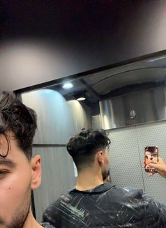 Sexxy Lido 🥵 - Male escort in Kuala Lumpur Photo 9 of 9