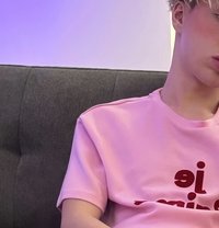 Sexxy Nicki - Acompañantes transexual in Dubai