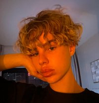 Sexxy Nicki - Transsexual escort in Dubai