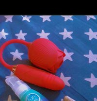 Sexxy Shee - escort in Nairobi