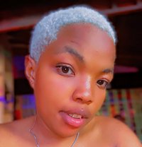 Sexxy Shee - escort in Nairobi