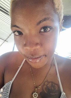 Sexxy Shee - escort in Nairobi Photo 6 of 6