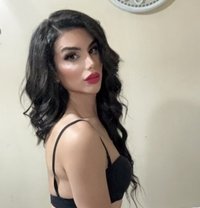 Sexxy Tranny - Transsexual escort in Tunis