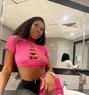 Sexxyclara - escort in Accra Photo 1 of 4