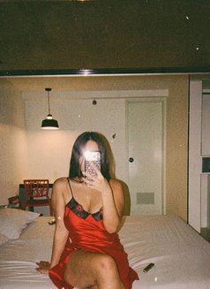 Sexxymia - escort in Mumbai Photo 2 of 5