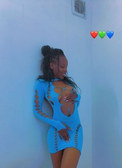 Sexxysash - puta in Dubai Photo 6 of 6