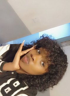 Sexxysash - escort in Nairobi Photo 2 of 4