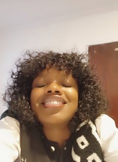 Sexxysash - escort in Nairobi Photo 3 of 4