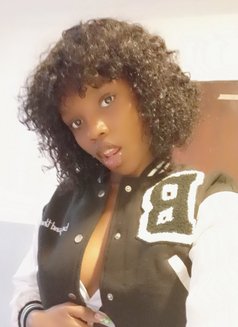 Sexxysash - escort in Nairobi Photo 4 of 4