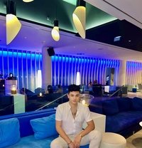 Sexxyyboyسوما - Male escort in Doha