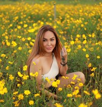 GFE / queen sarah is IN PATONG - escort in Phuket