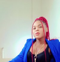 Sexy Aaliyah (Anal,RIM,CIM,GFE, 69,Oral) - escort in Abu Dhabi