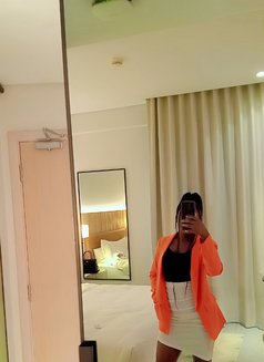 Sexy Aaliyah (Anal,RIM,CIM,GFE, 69,Oral) - puta in Abu Dhabi Photo 12 of 14