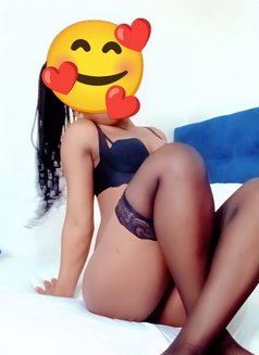 Sexy Aaliyah (Anal,RIM,CIM,GFE, 69,Oral) - escort in Abu Dhabi Photo 12 of 15