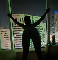 Sexy Aaliyah (True African beauty) - escort in Abu Dhabi Photo 4 of 6