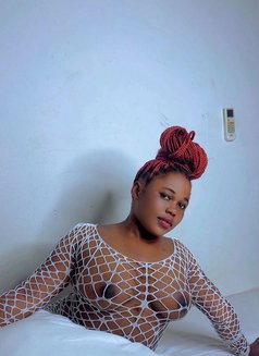 Cinta (Best Squirter in city) - escort in Abu Dhabi Photo 1 of 6