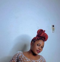 Cinta (Best Squirter in city) - puta in Abu Dhabi