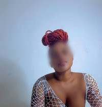 Cinta (Best Squirter in city) - puta in Abu Dhabi