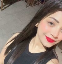 Sexy Aayushi Hyderabad Service Available - escort in Hyderabad