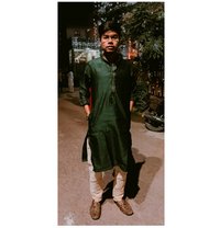 Sexy Abhiraaj - masseur in Lucknow