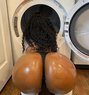 SEXY AFRICAN BLACK DOLL - escort in Kuala Lumpur Photo 1 of 4
