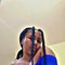 SEXY AFRICAN BLACK DOLL - escort in Phuket Photo 3 of 4