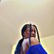 SEXY AFRICAN BLACK DOLL - escort in Phuket Photo 3 of 3