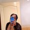SEXY AFRICAN BLACK DOLL - escort in Phuket