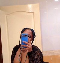 SEXY AFRICAN BLACK DOLL - escort in Phuket Photo 1 of 2