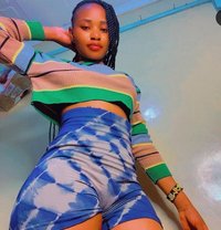 SEXY African Escort +91/7085/474/754 - puta in Noida Photo 1 of 5