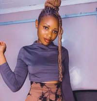 SEXY African Escort +91/7085/474/754 - escort in Noida