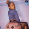 SEXY African Escort +91/7085/474/754 - puta in Noida Photo 3 of 5