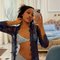Sexy African Girl Alone - escort in Noida Photo 2 of 3