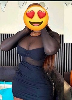 Sexy African Valentia Town to Satisy You - escort in Ahmedabad Photo 1 of 5