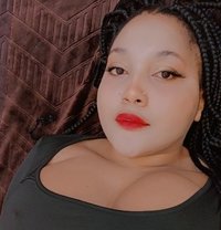 SEXY African Girl~JUST LANDED - escort in Mysore