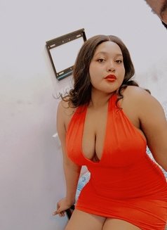 SEXY African Girl~JUST LANDED - escort in Hyderabad Photo 4 of 4