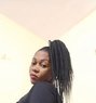 Sexy African Girl Lucky - escort in Bangalore Photo 1 of 5