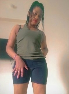 Sexy African Girl Lucky - escort in Bangalore Photo 5 of 5