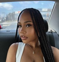 Sexy African Hot Girl Ciara - escort in Ahmedabad Photo 1 of 5