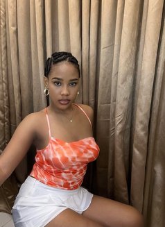 Sexy African Hot Girl Ciara - escort in Ahmedabad Photo 5 of 5