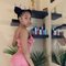 Sexy African Hot Girl Clarah - escort in Mumbai Photo 2 of 2