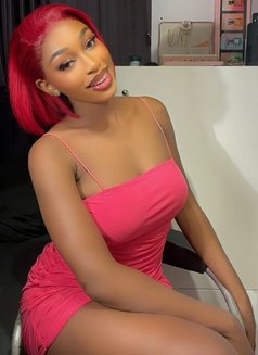 Sexy African Hot Girl Josephine - escort in Ahmedabad Photo 1 of 3