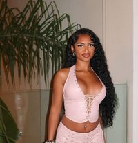 Sexy African Hot Girl Loveth - escort in Gurgaon Photo 1 of 3