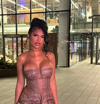 Sexy African Hot Girl Loveth - escort in Gurgaon