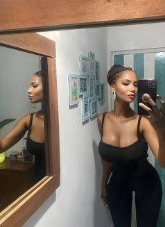 Sexy African Hot Girl Phiona - escort in Ahmedabad Photo 3 of 8