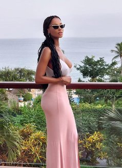 Sexy African Hot Girl Phiona - escort in Ahmedabad Photo 7 of 8