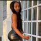 Sexy African Hot Girl Shirah - escort in Ahmedabad Photo 2 of 3