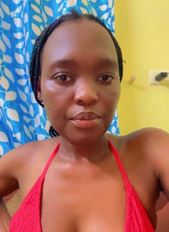 Sexy African Hot Girl Vicky - escort in Chennai Photo 1 of 3